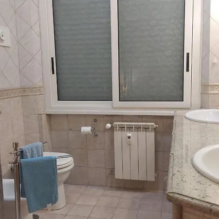 Delicious House Apartmán Řím