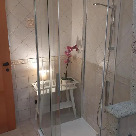 Delicious House Apartmán