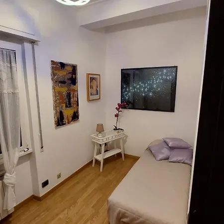 Delicious House Apartmán