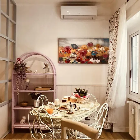 Delicious House Apartmán