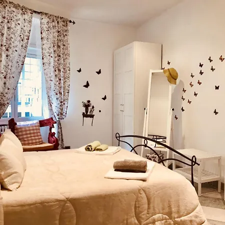 Delicious House Řím