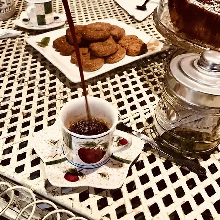 Delicious House Apartmán *