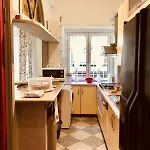 Daire Delicious House Roma