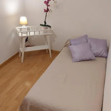 Delicious House Apartment *