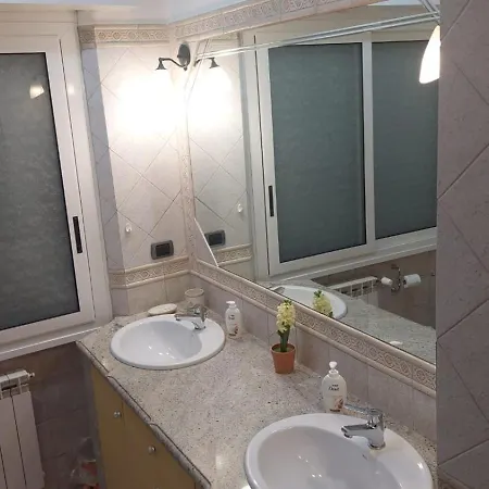 Delicious House * Рим