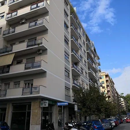 Delicious House Рим