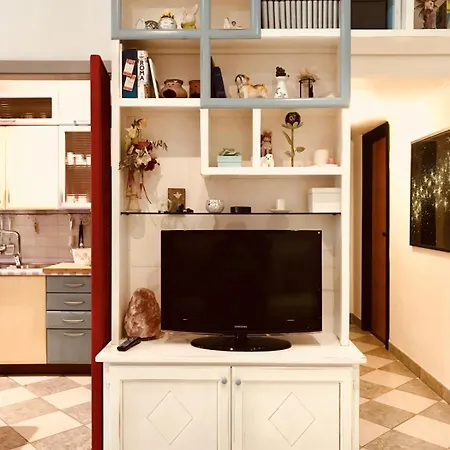 Апартаменты Delicious House *