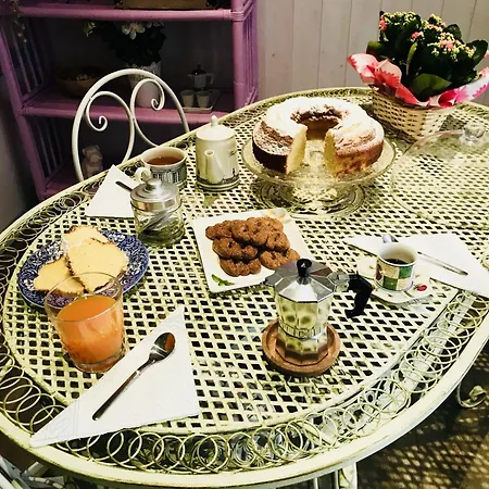 Delicious House Апартаменты