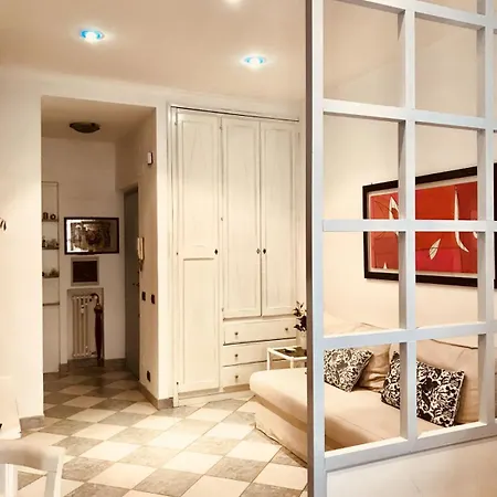 Delicious House Апартаменты *