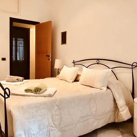 Delicious House Апартаменты