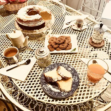 Апартаменты Delicious House *